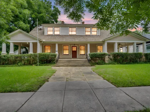 615 E Franklin St, Hillsboro, TX 76645
