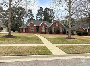 30171 D'olive Rdg, Daphne, AL 36527