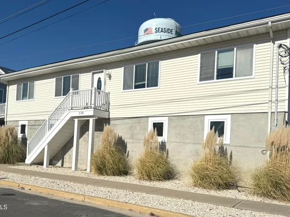 130 Lafayette Avenue, Seaside Park, NJ 08752