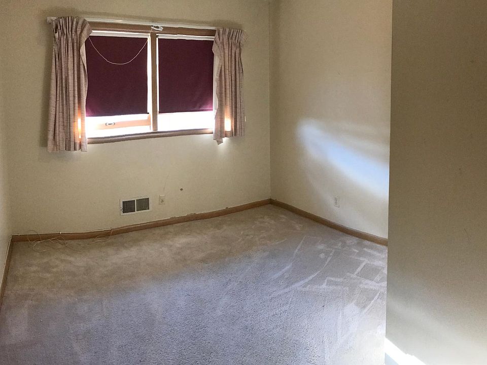 Third bed room