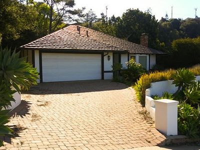 1531 Portesuello Ave, Santa Barbara, CA, 93105