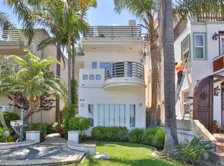 411 Delaware St, Huntington Beach, CA 92648