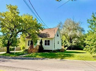 60 Smith St, Salisbury, NB E4J2S2