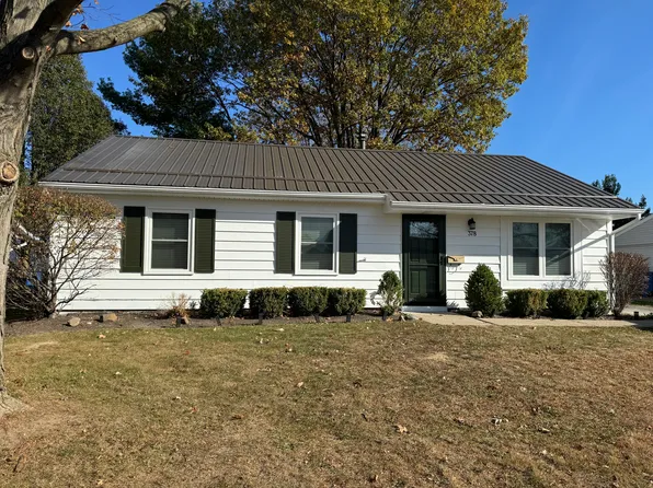 378 Amesbury Dr, Columbus, OH 43230