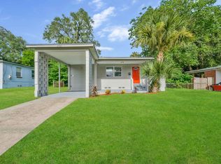 2423 Misty Dr, Jacksonville, FL 32211