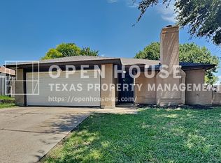 6509 Westridge Dr, Watauga, TX 76148