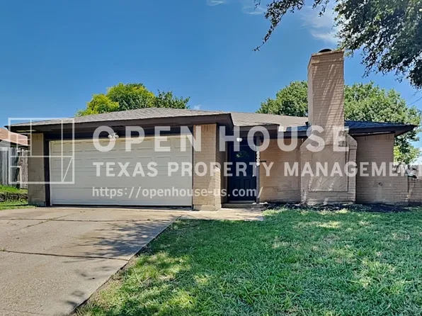 6509 Westridge Dr, Watauga, TX 76148