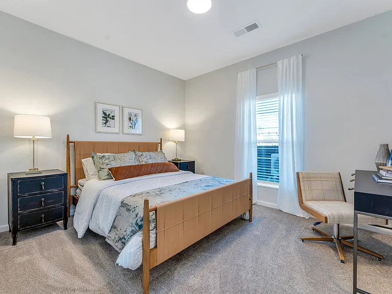 District at Berkshire — Photo 17