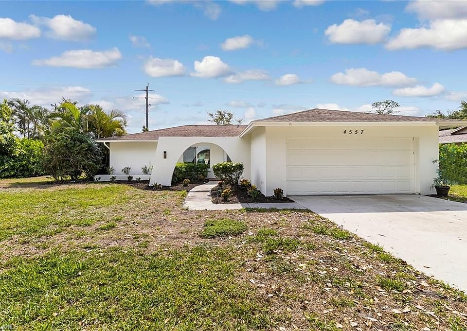 4557 Lakewood Blvd, Naples, FL 34112 Zillow