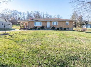 6166 Four Mile Rd, Melbourne, KY 41059