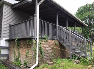 5219 State Route 982, Bradenville, PA 15620