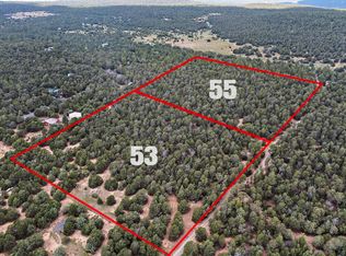 53 & 55 Gonzales Rd, Tijeras, NM 87059