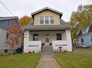 4714 Plainville Rd, Cincinnati, OH 45227