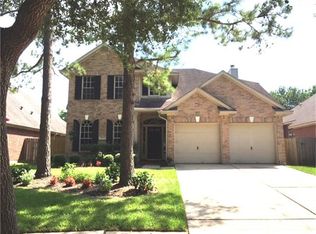 14014 Ivy Bluff Ct, Houston, TX 77062