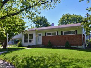 2303 Walshire Ave, Baltimore, MD 21214