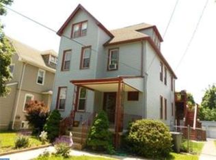 12 Partridge Ave, Ridley Park, PA 19078