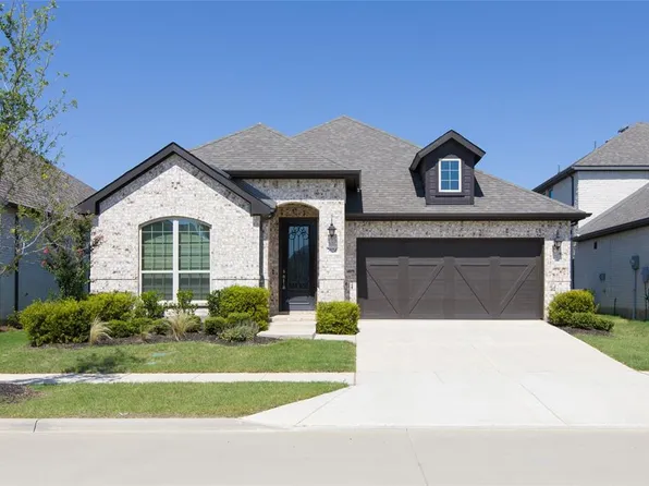 7024 Trailhead St, Roanoke, TX 76227