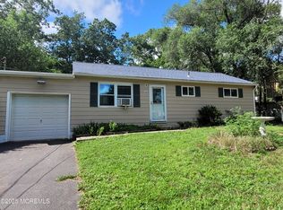 322 Aldrich Rd, Howell, NJ 07731