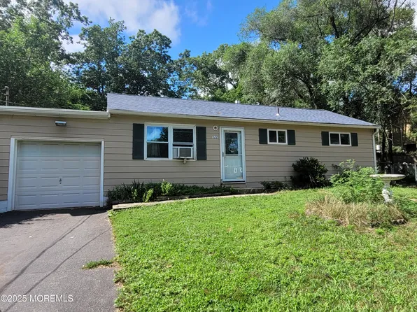 322 Aldrich Road, Howell, NJ 07731