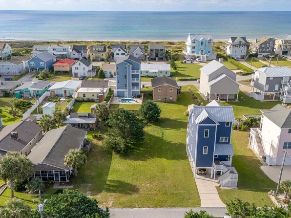 515 W Terminal Boulevard, Atlantic Beach, NC 28512