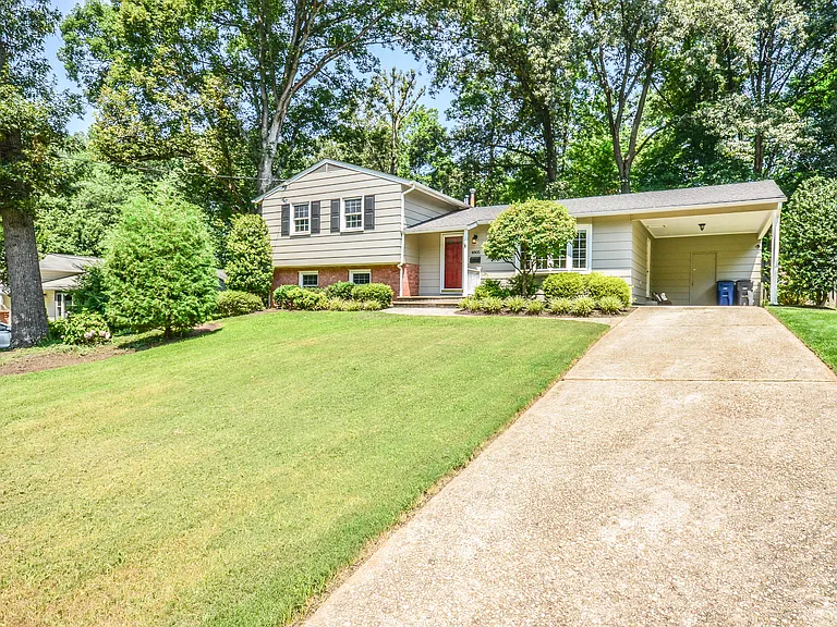 4805 Willet Dr — Photo 3