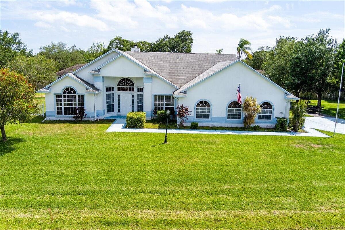 1103 Kingswood Ln, Fort Pierce, FL 34982 Zillow