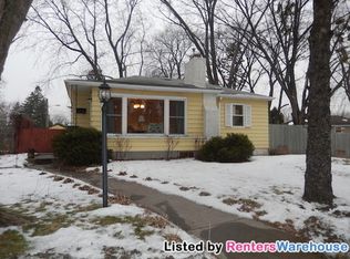 2423 Zenith Ave N, Golden Valley, MN 55422