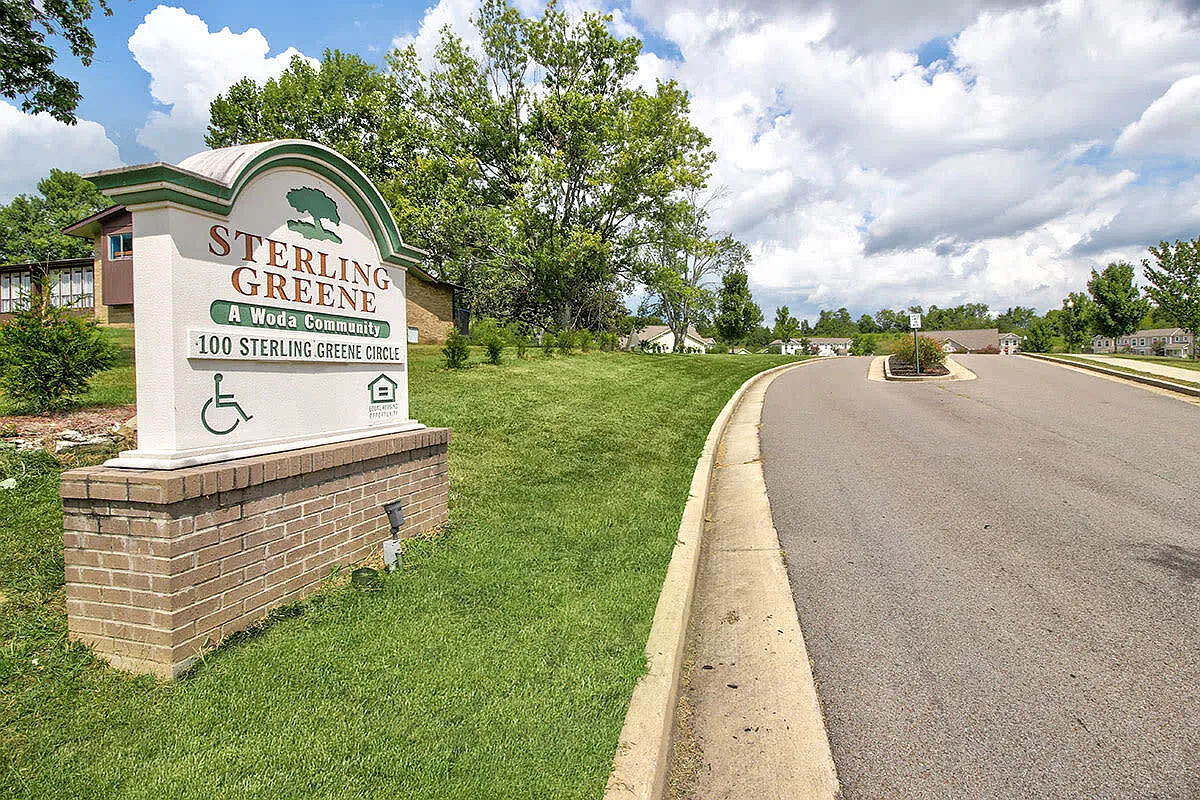 Sterling Greene — Photo 1