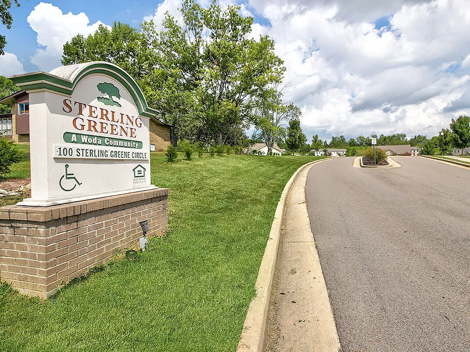 Sterling Greene