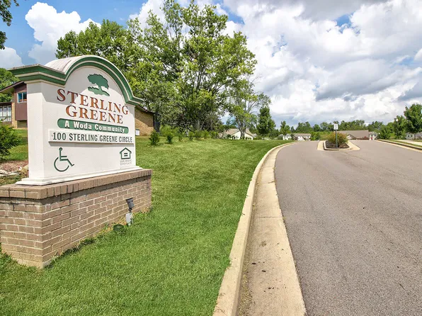 Sterling Greene