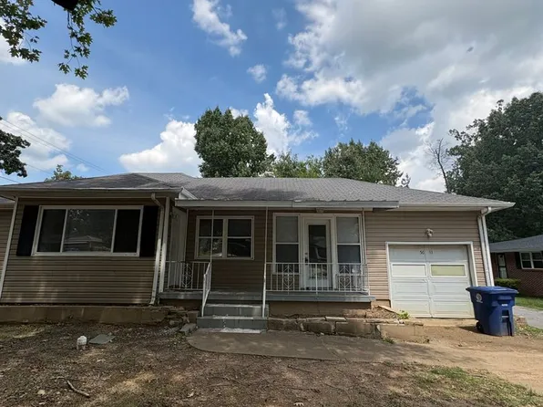 5611 Old Mission Rd, Chattanooga, TN 37411