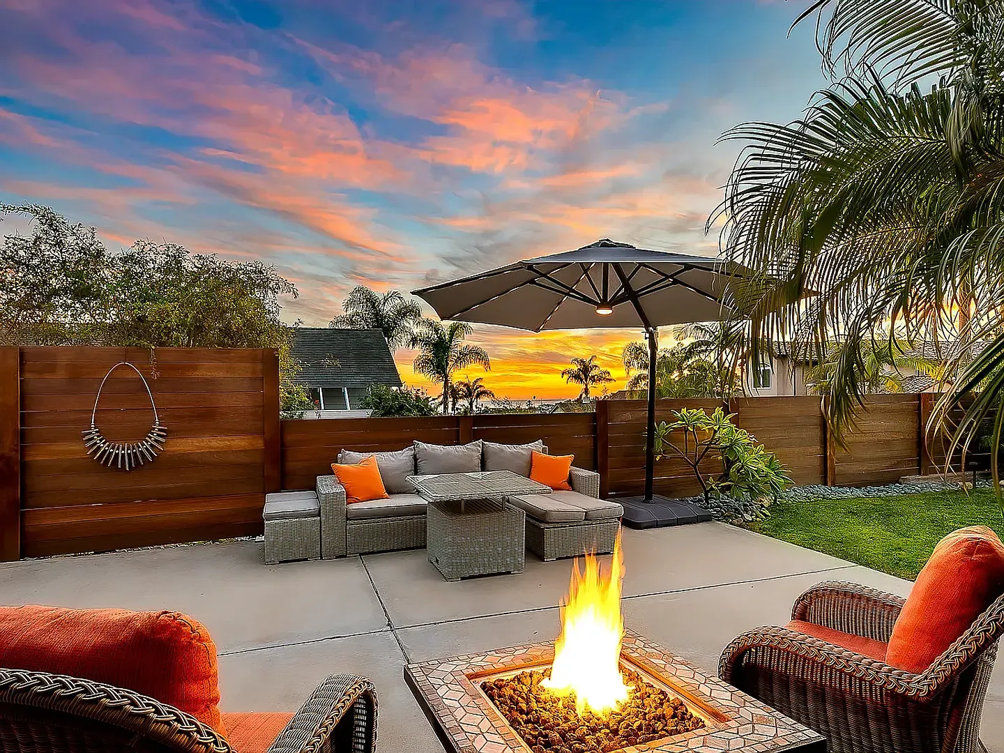 Furnished: Stunning Furnished Home With Ocean Views Cardiff Avail: 1/1/27 To 7/10/27 — Photo 1