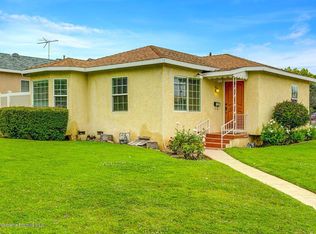 846 S Westboro Ave, Alhambra, CA 91803