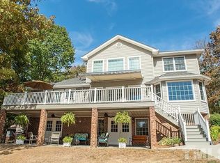 480 Southpoint Trl, Semora, NC 27343