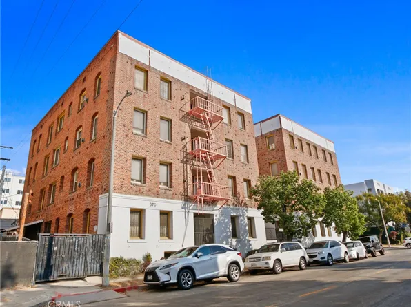3701 W 9th St, Los Angeles, CA 90019