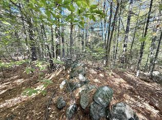 M19-L6 Tuell Hill Rd #6, Sumner, ME 04292