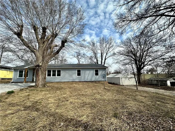 13018 Crowley Rd, Excelsior Springs, MO 64024