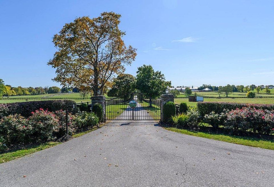 6490 Russell Cave Rd, Lexington, KY 40511 Zillow