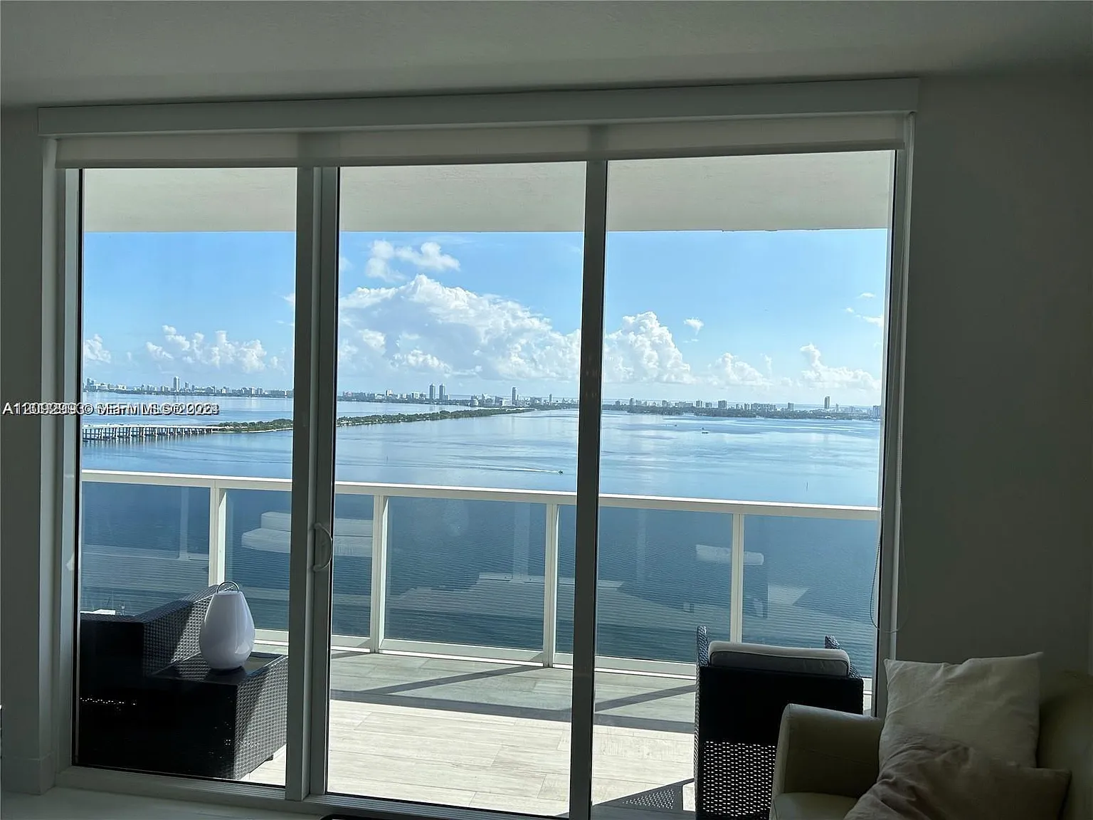 Bay House Miami Condo — Photo 2