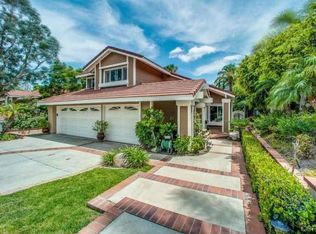 8134 E Carnation Way, Anaheim, CA 92808