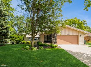 1233 Timber Pl, New Lenox, IL 60451