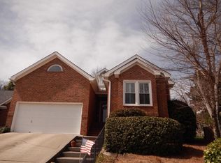 17 Polo Ridge Cir, Columbia, SC 29223
