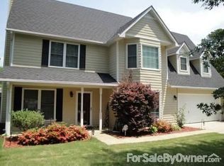 605 Springwood Cir SE, Huntsville, AL 35803