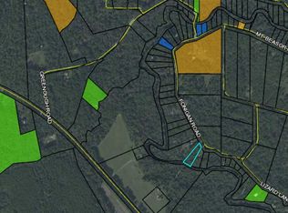 Xx Fonigan Rd, Sopchoppy, FL 32358