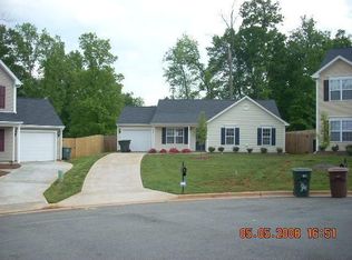 8 Apple Ridge Ct, Greensboro, NC 27406