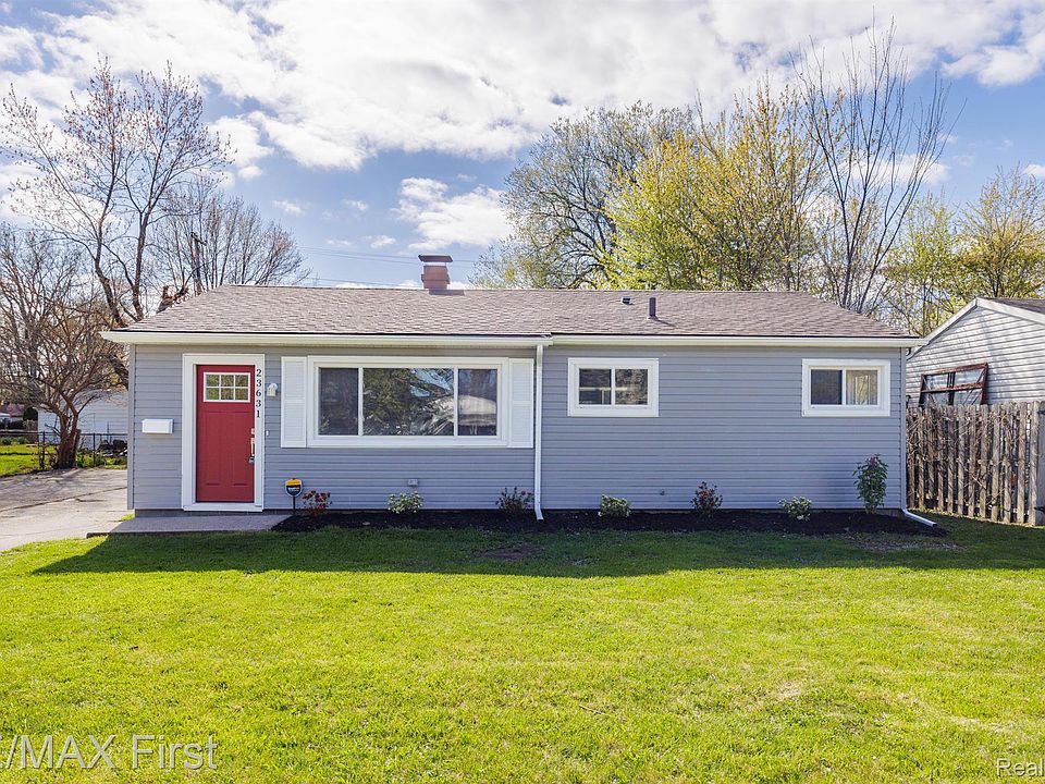 1st image of 23631 Lauren Ave