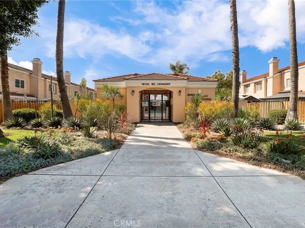 16133 S Vermont Ave Unit 21, Gardena, CA 90247