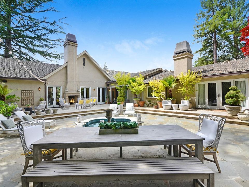 1571 Silver Trl, Napa, CA 94558 MLS 323028725 Zillow