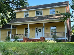 105 8th Ave S, Columbus, MS 39701