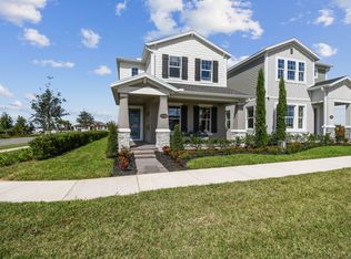 17100 Beachgrass Aly, Winter Garden, FL 34787